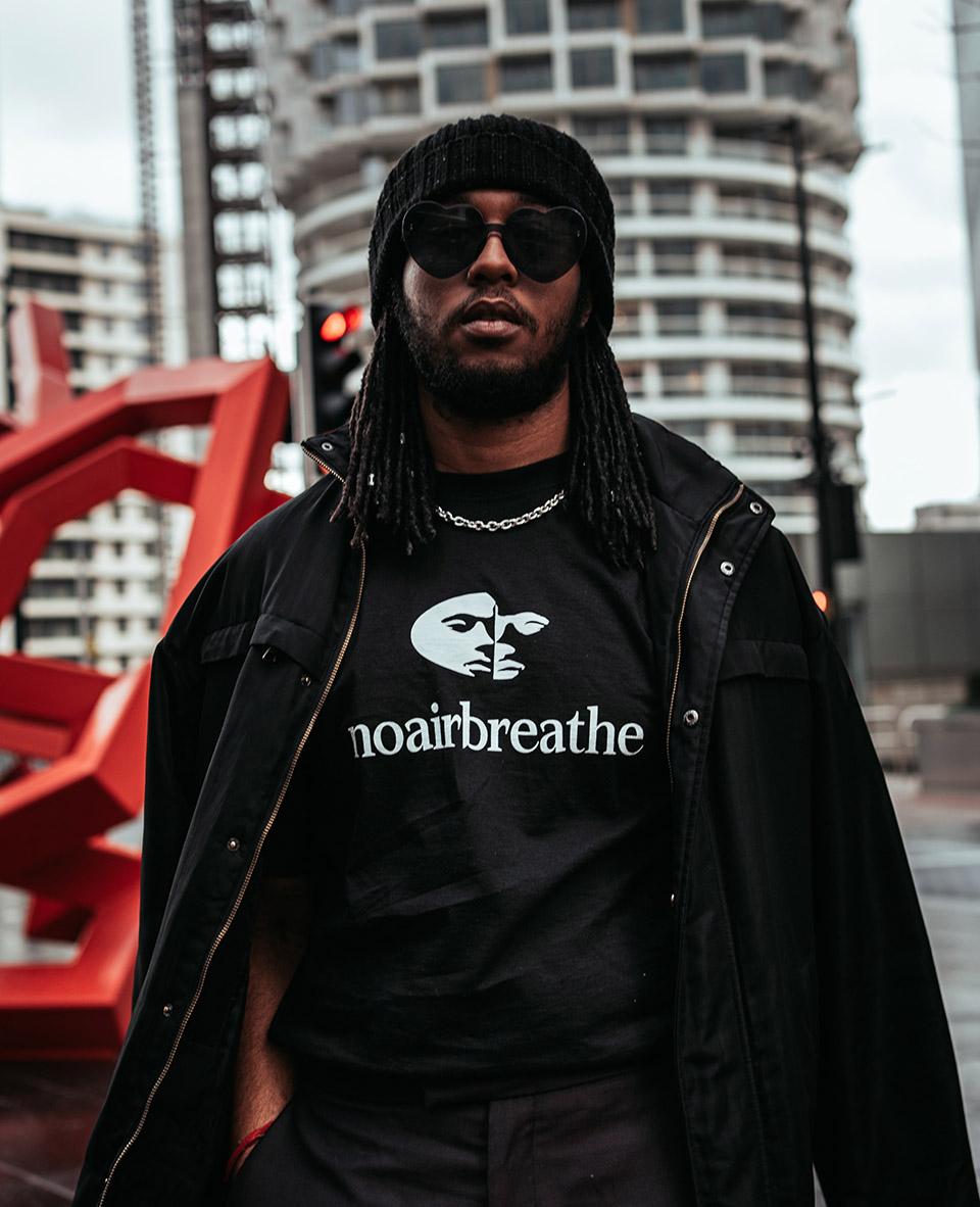 Brand New People on the Music Scene