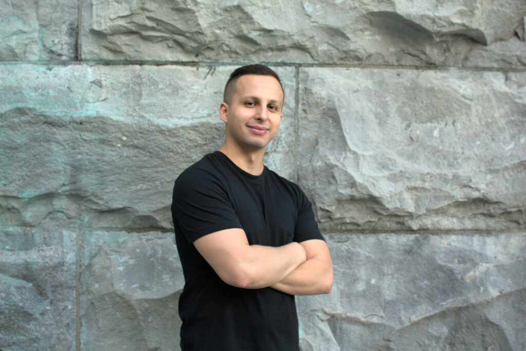 From Freelancer To Business Owner: Entrepreneur Helping Businesses With Their Digital Marketing