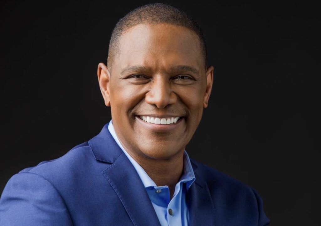 Dr. Charles says… Dream Out Loud