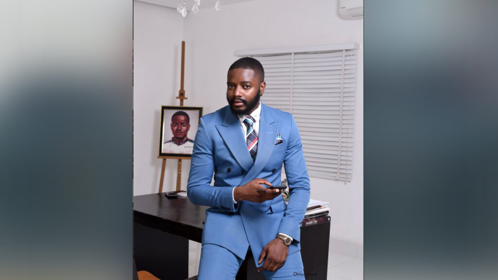 The future of Nigeria and Africa can be accelerated by Private Equity – Leo Dasilva
