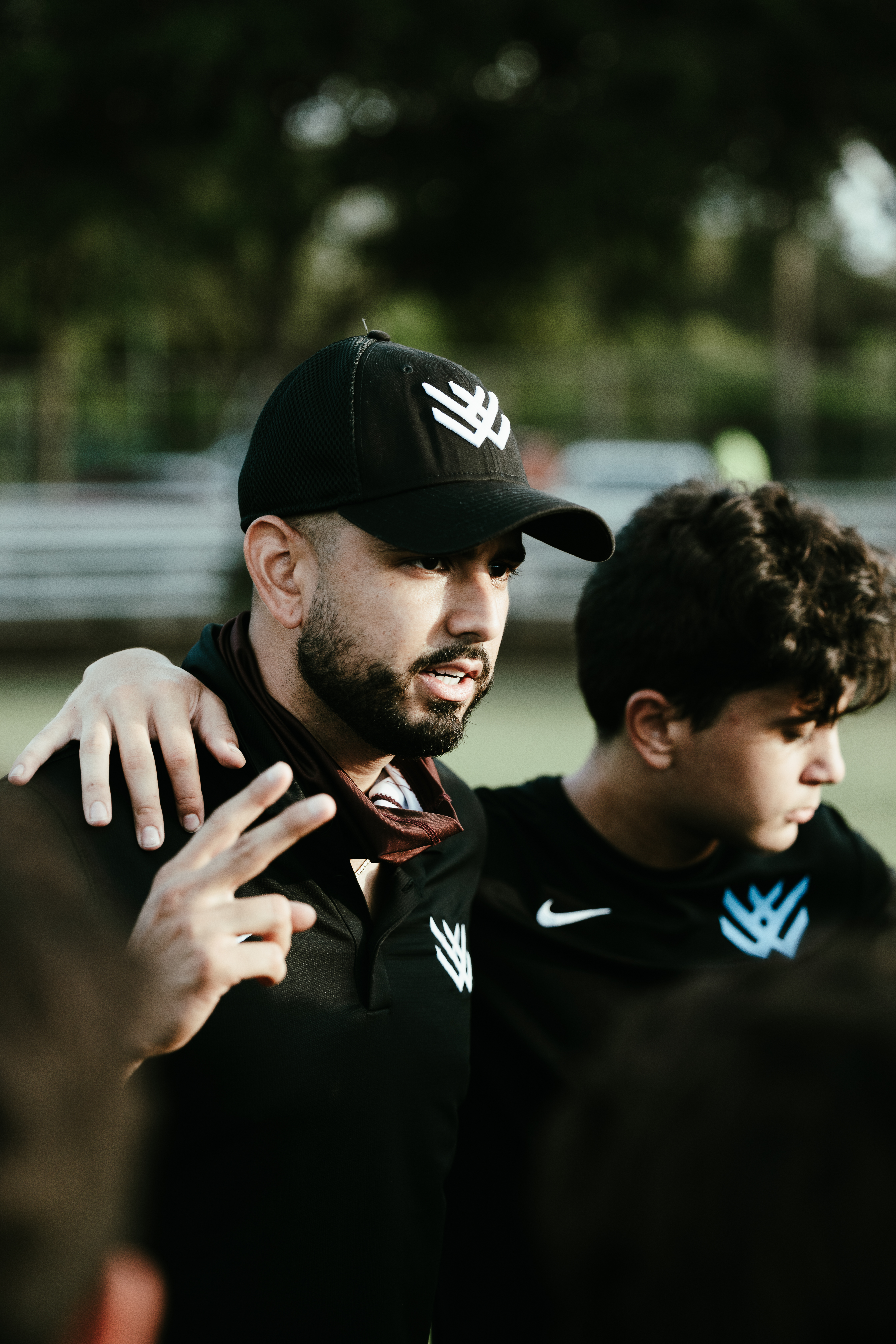 Founder & CEO of Bold Nation Sports Christian Blandon set to expand operations in the US by 2022