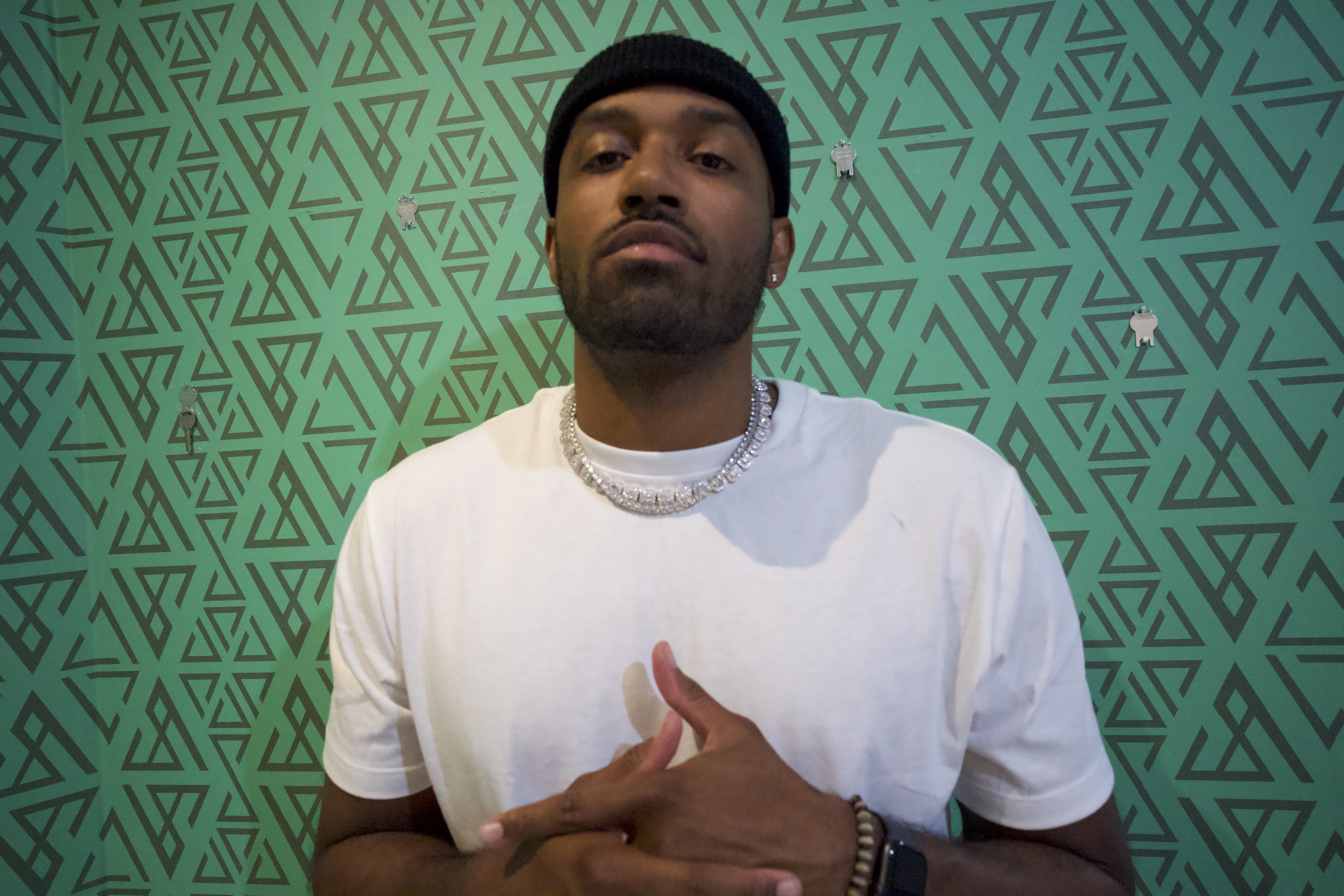 Exclusive Interview with Artis O’Neal