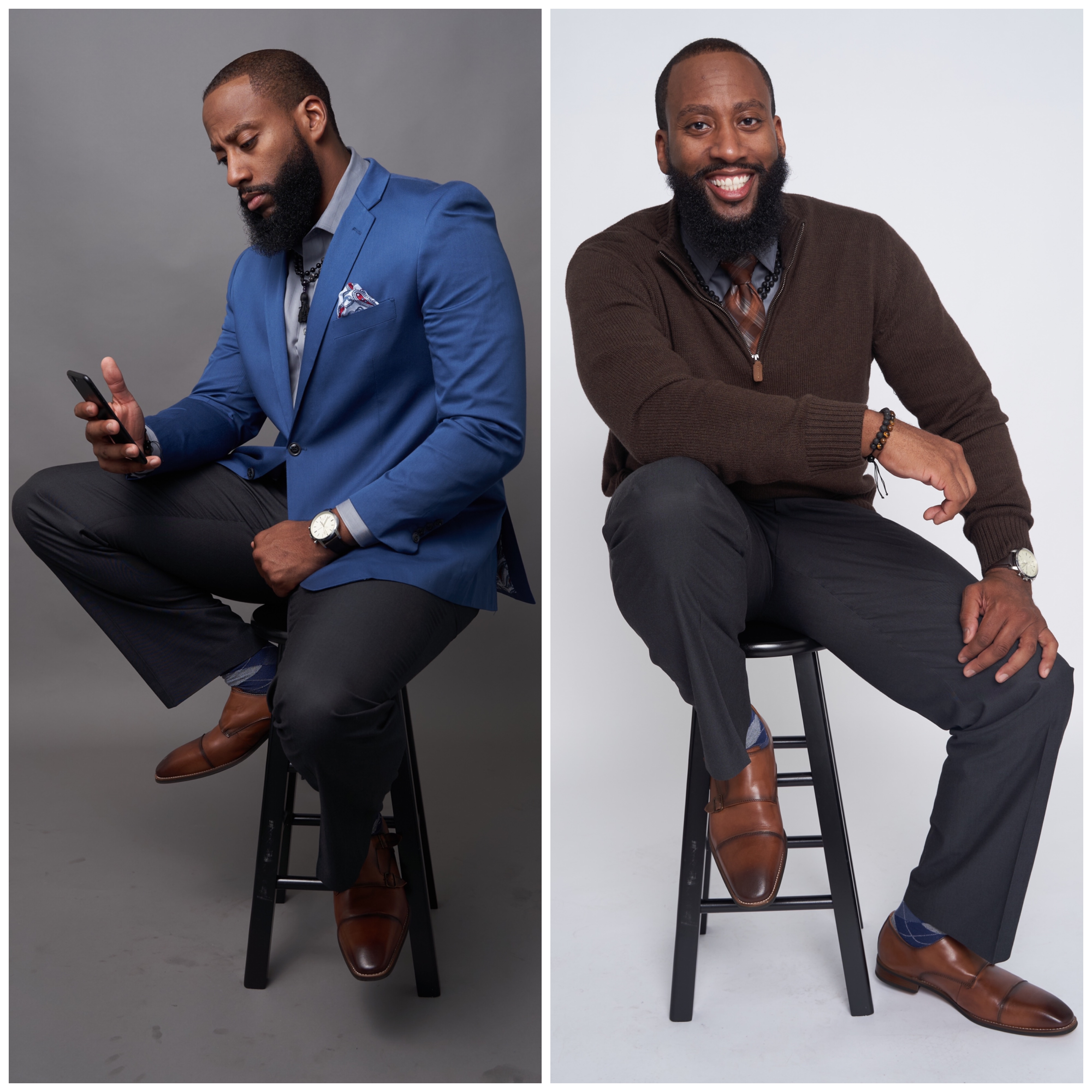 Meet DM Woods: The Top Dating Coach & #1 Best-Selling Author Releasing the Book, DATING ADVICE 360