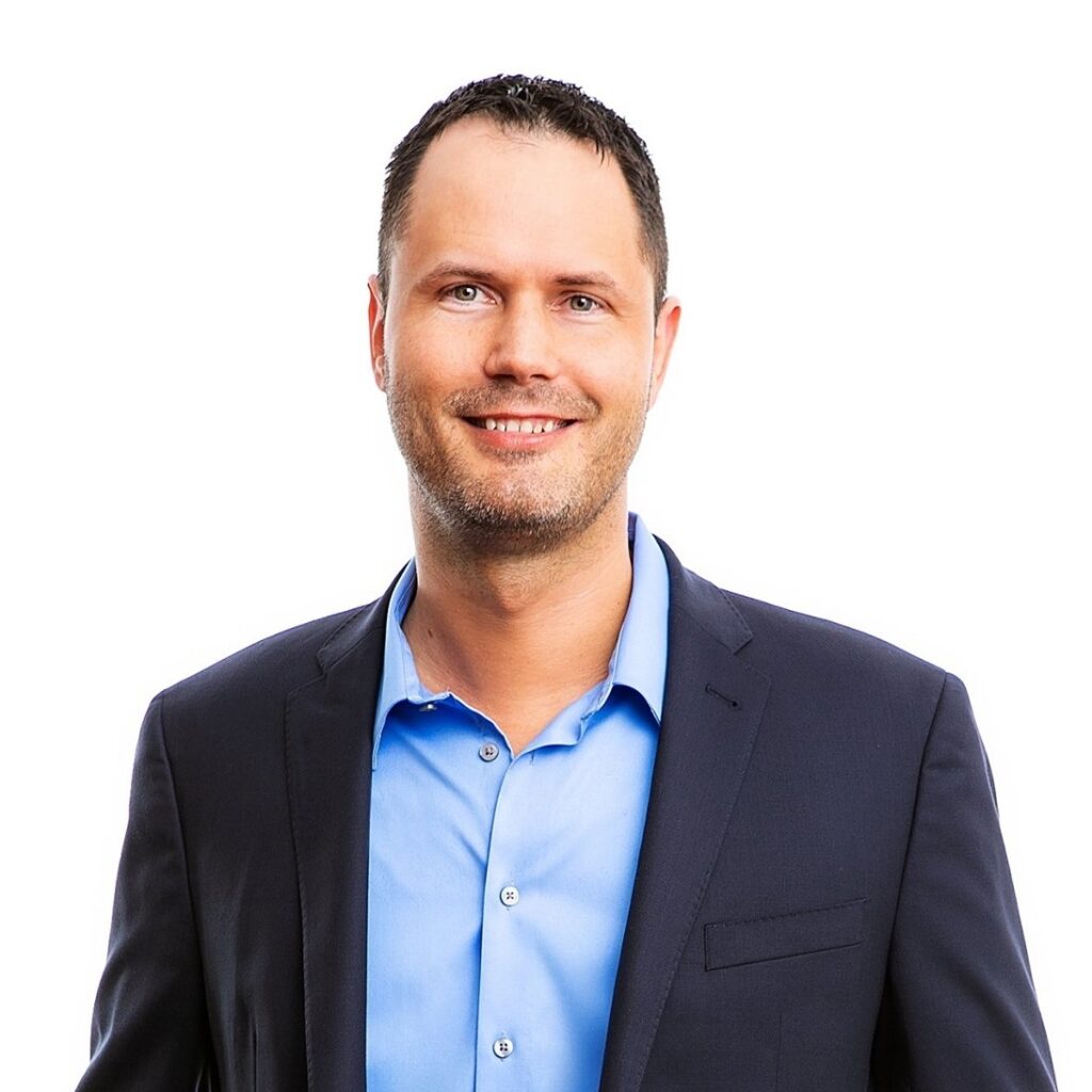 Michael Kureth Reveals Cinedapt’s Film Festival To Select Filmmakers For His Patented Technology