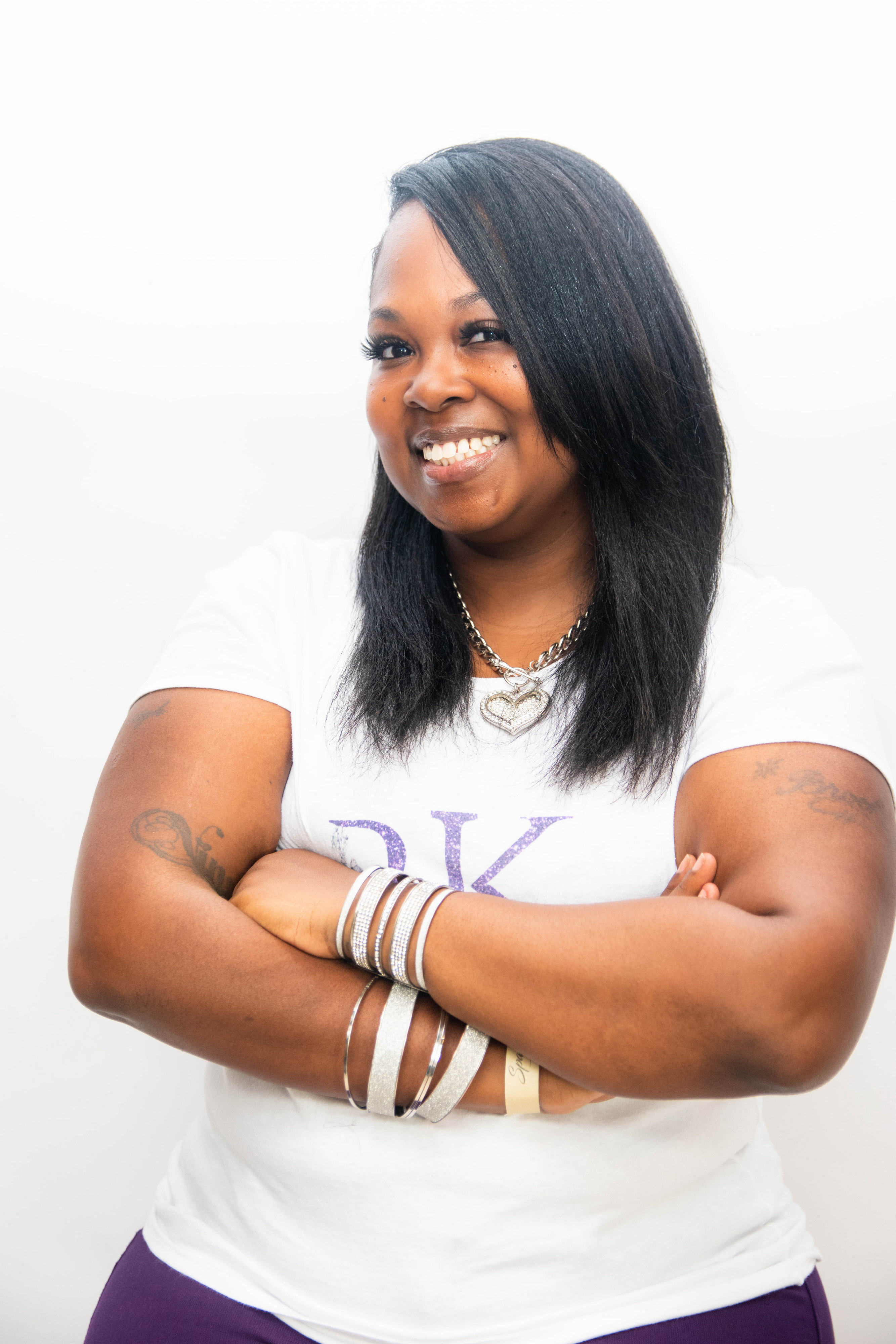 Little Rock’s Leading Licensed Esthetician Brooke Adams Is Rising In The Black Spa Community