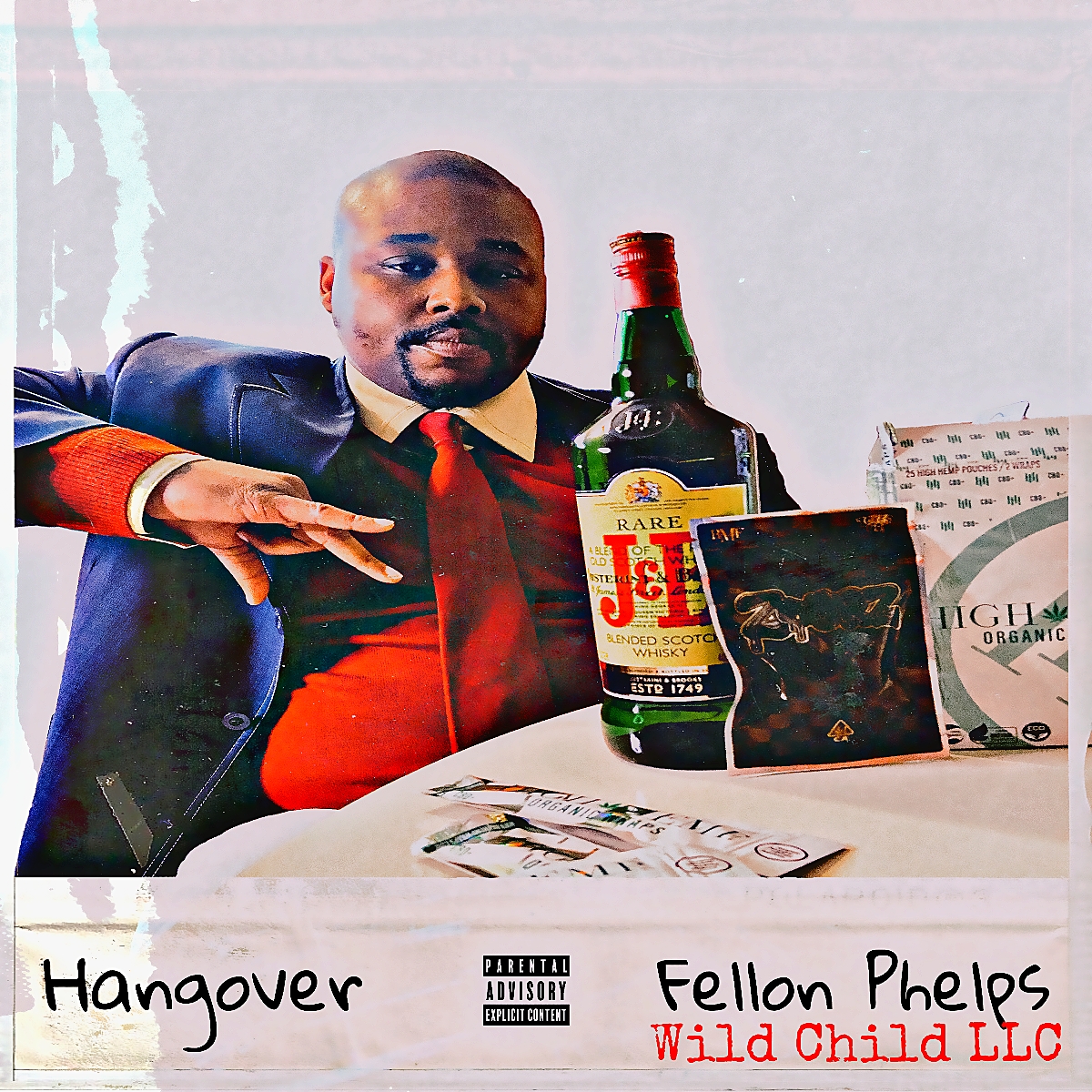 Fellon Phelps The New King Of Ohio