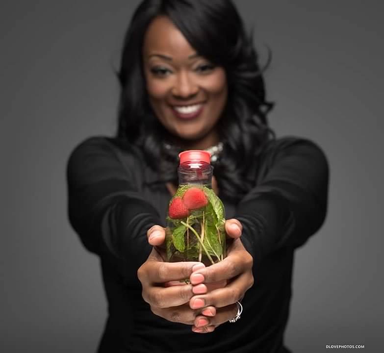 Exclusive Interview With Stacey Kimber