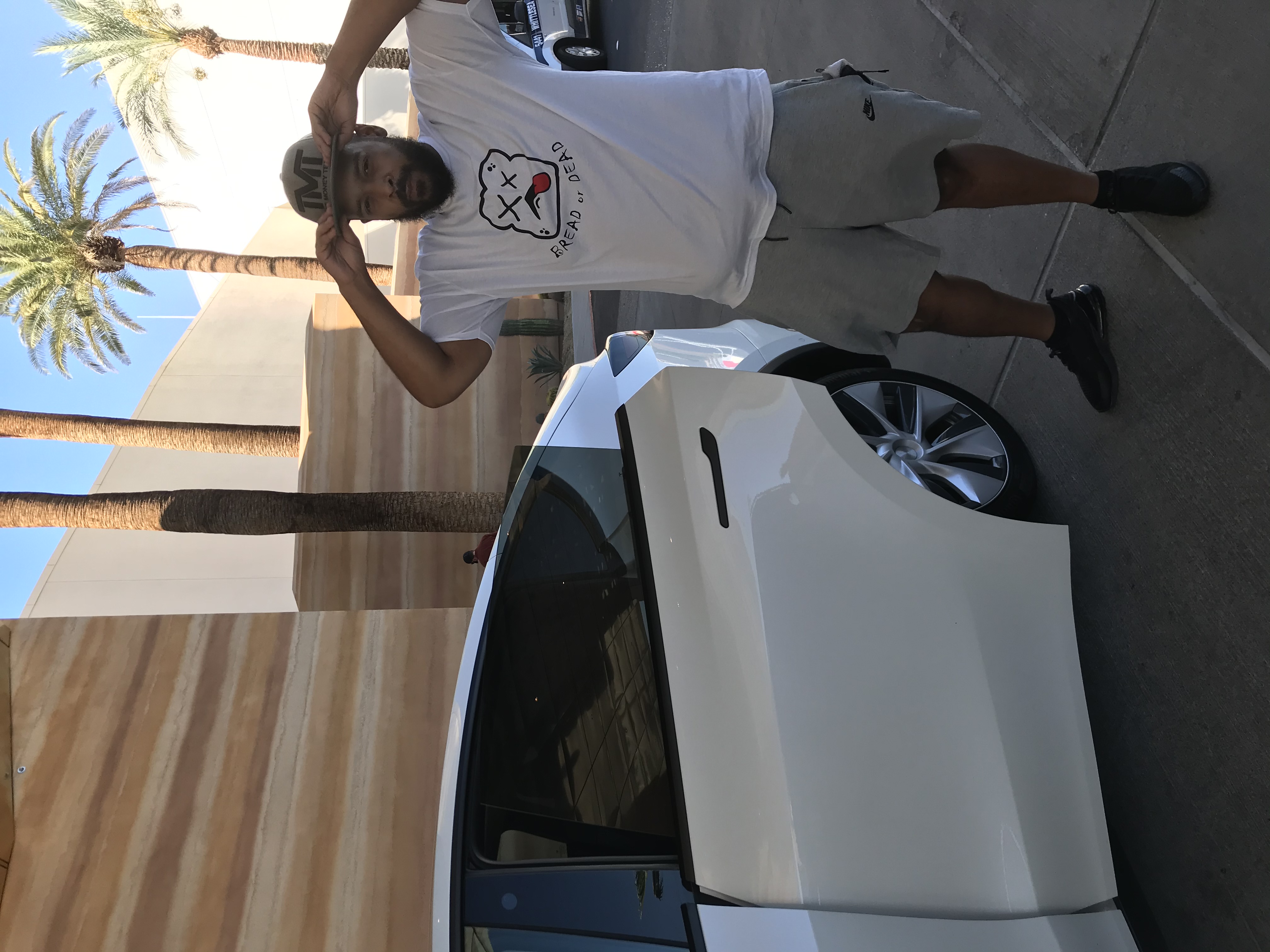 Exclusive Interview With H-Money – Artist Spotlight