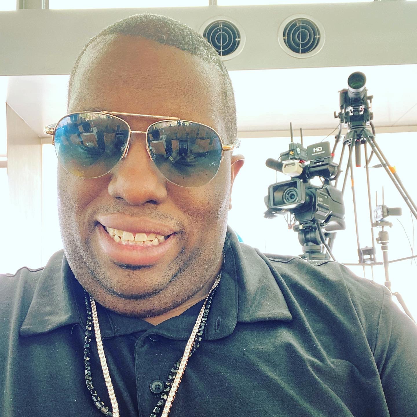 Autism Activist Marcus Boyd Has Something To Say