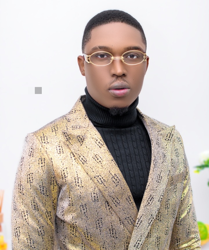 Brand Strategist Kelvin Akparanta Is Inspiring To Create Next Line Of Generational Brand Strategist
