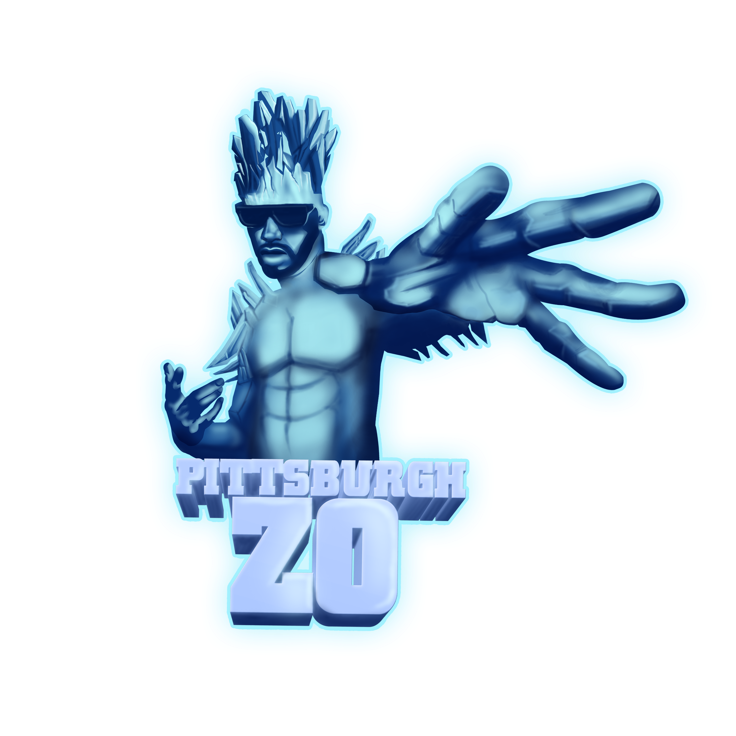 Pittsburgh Zo Has The Whole World In His Hands