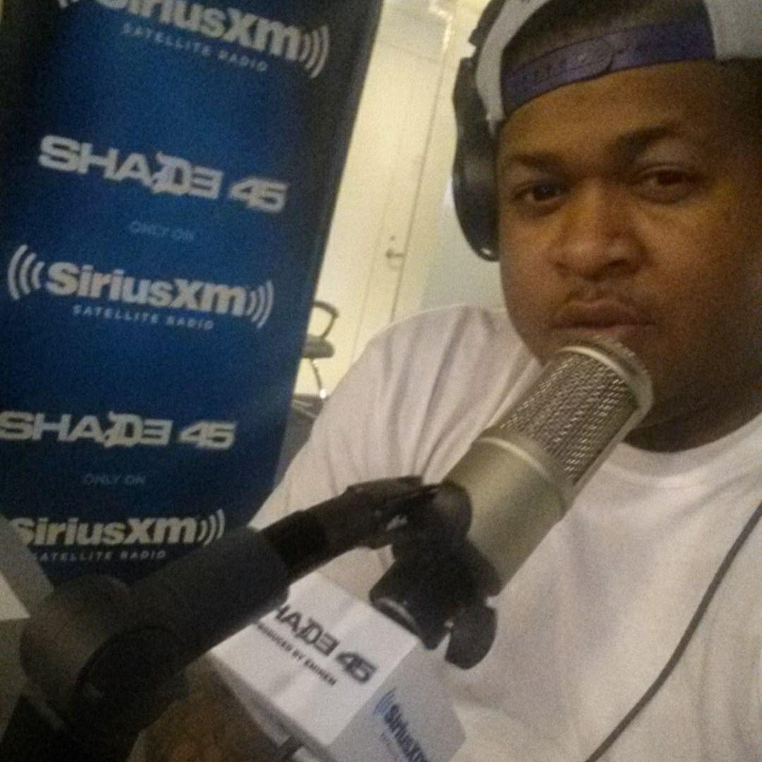 Exclusive Interview With @Shreddatatz