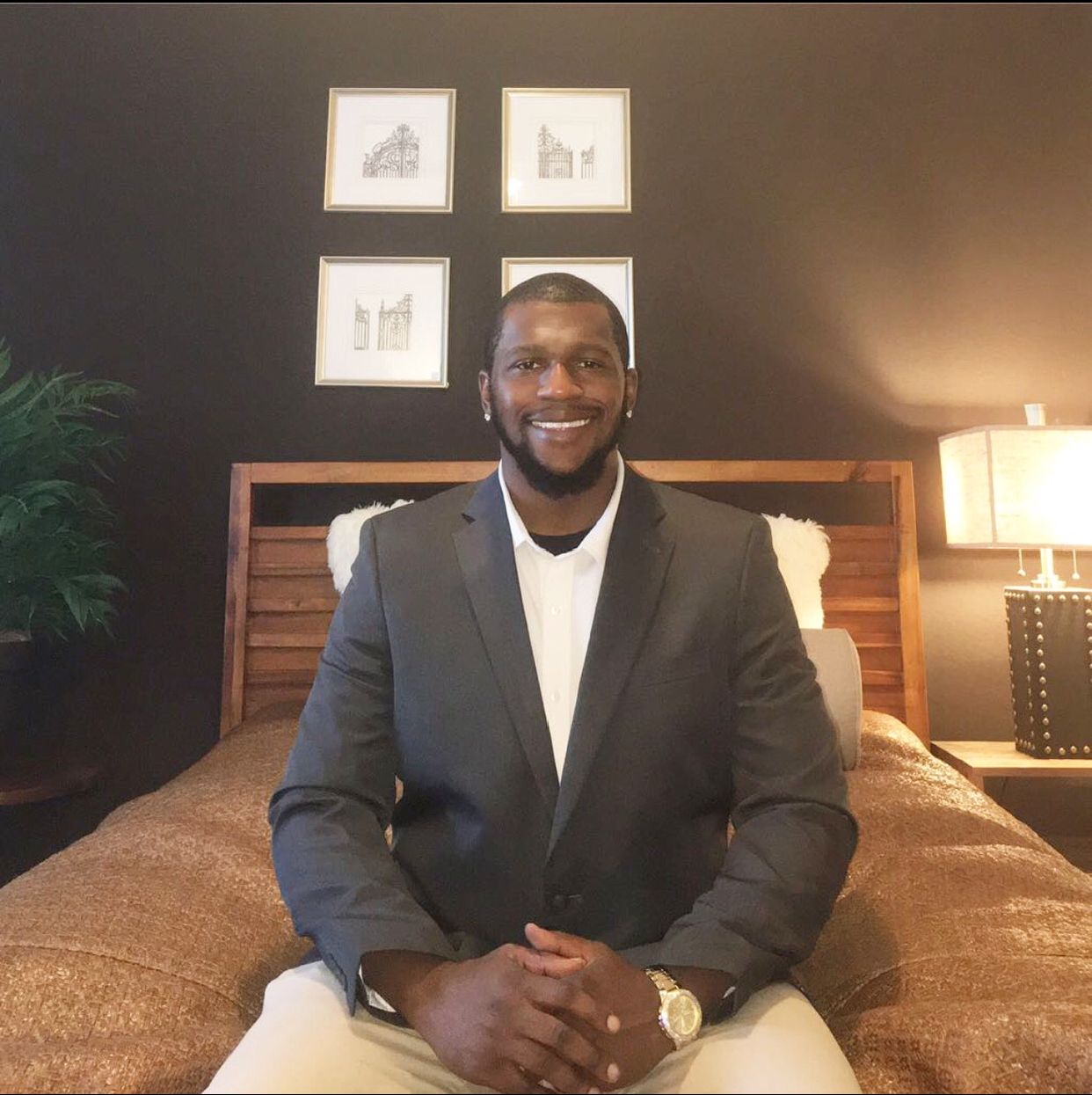 Q Dot Davis: Establishing Himself As A Southern Business Icon