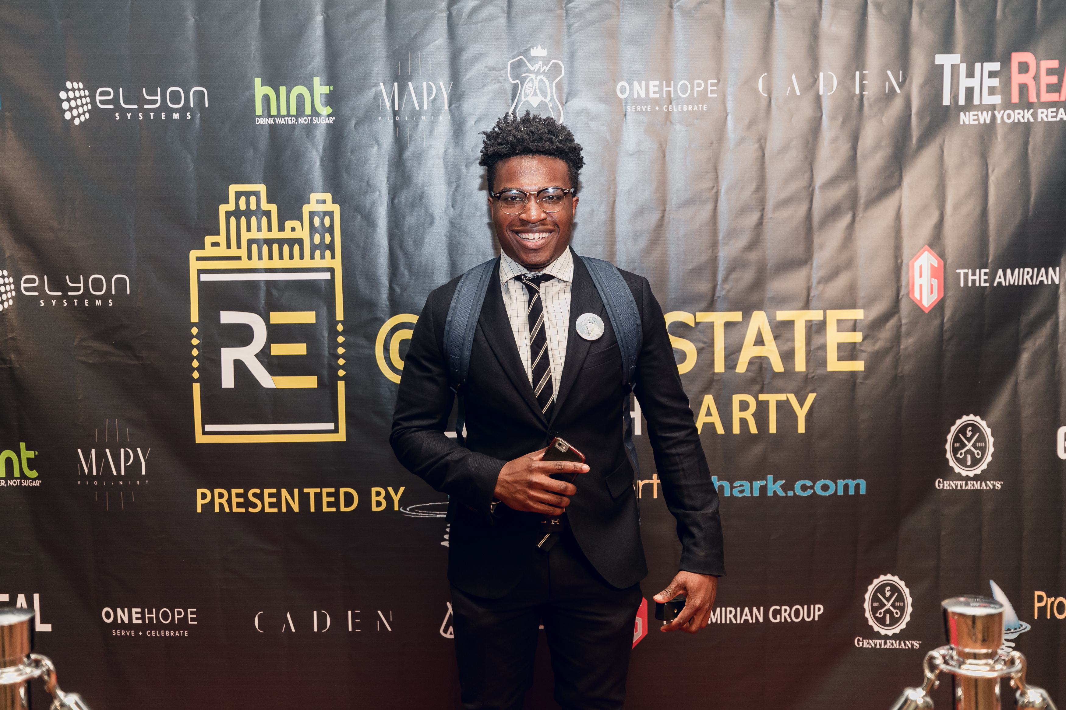 Exclusive Interview With Dara Akpan