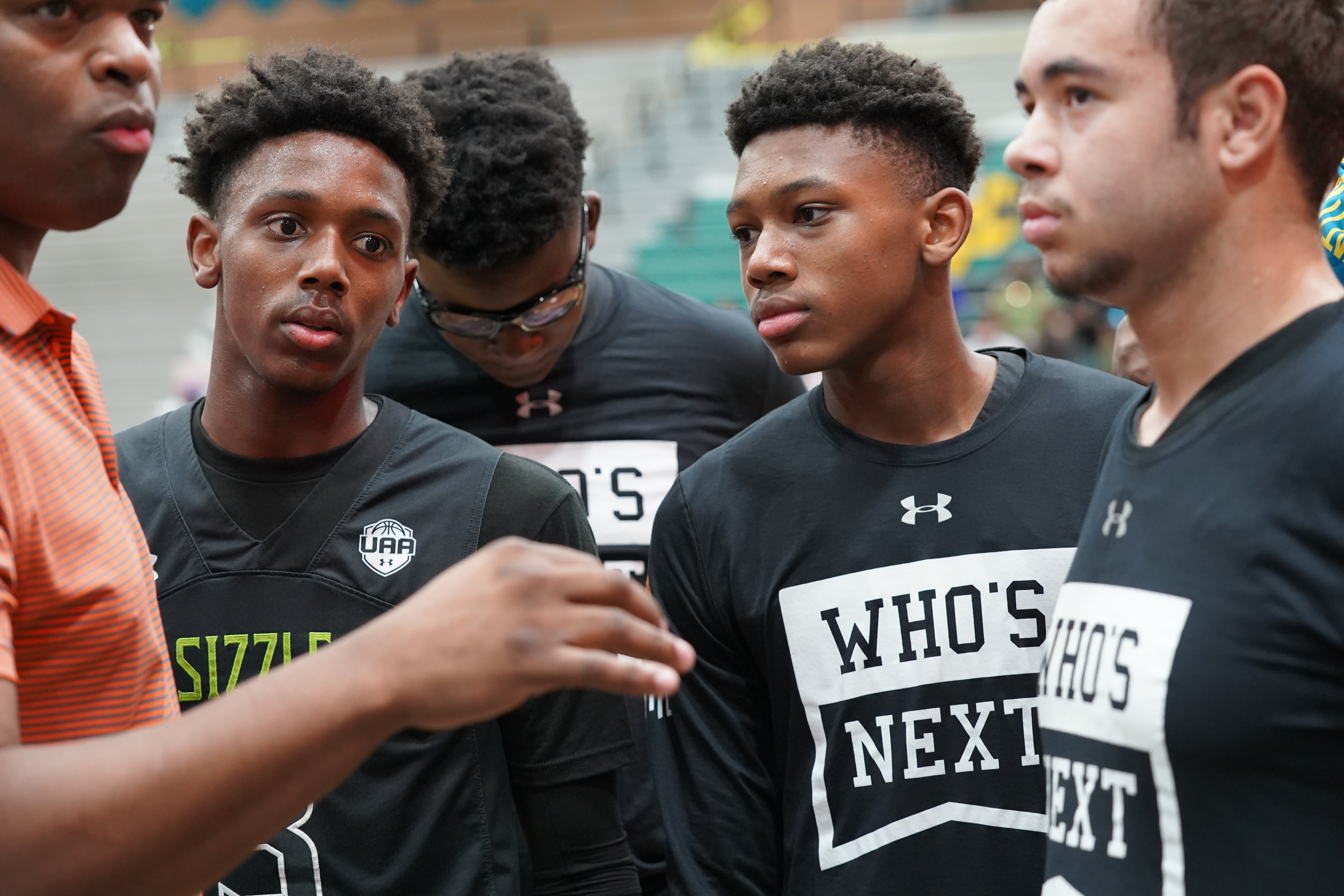 MREZ Sports’ Michael Binns And Partners Changing Lives Of High School Athletes With MyfuturePlay
