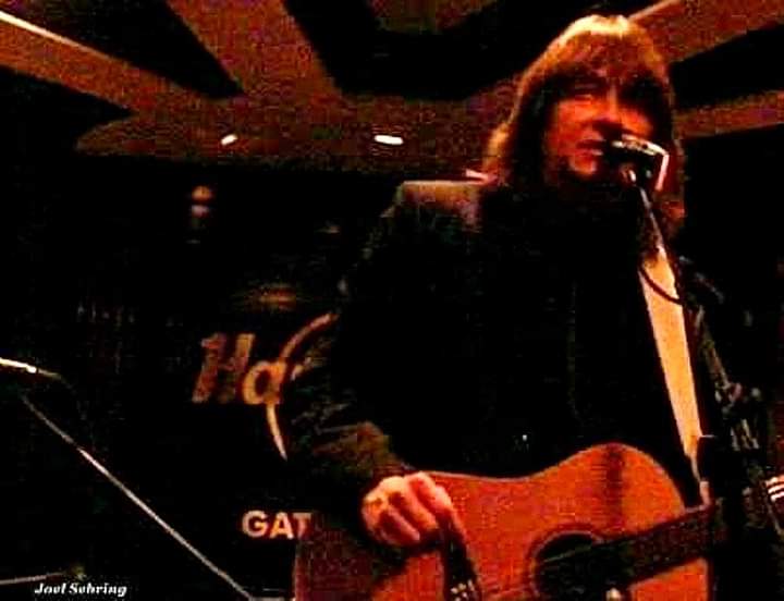 Songwriter Joel Sebring, Country Music’s Real Deal Universal Music Group News