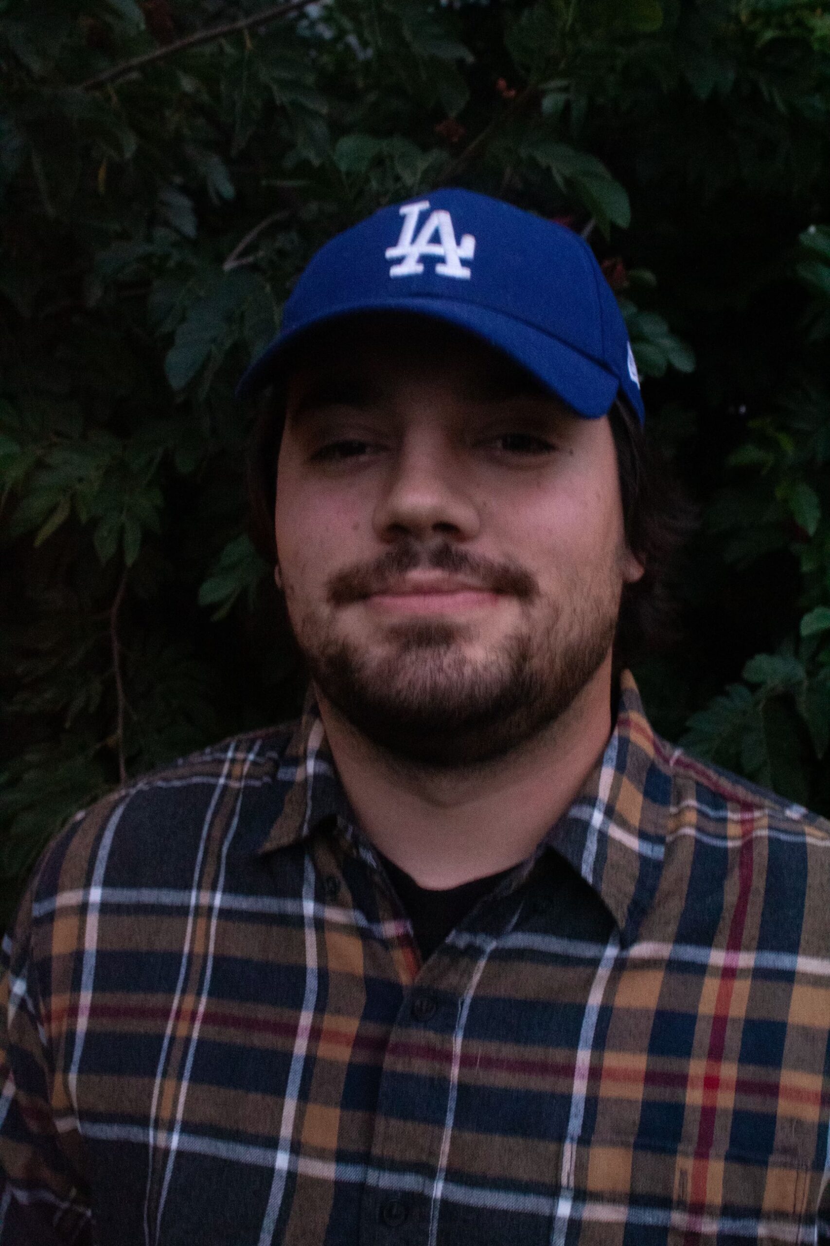 Exclusive Interview With Daniel Peterson