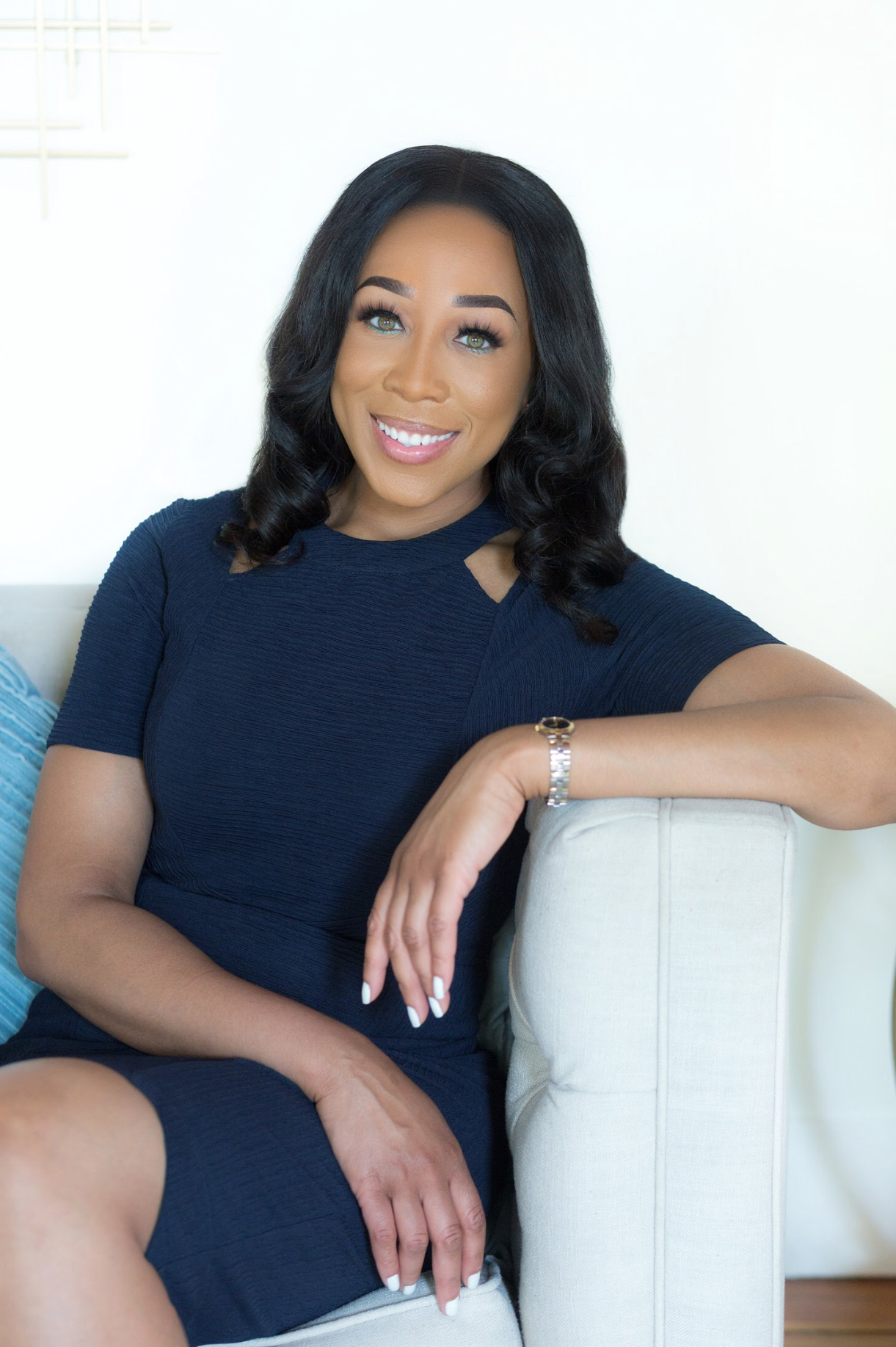 Attorney Ryenne Shaw: Small Businesses Are Making Money, But Leaving Wealth on the Table