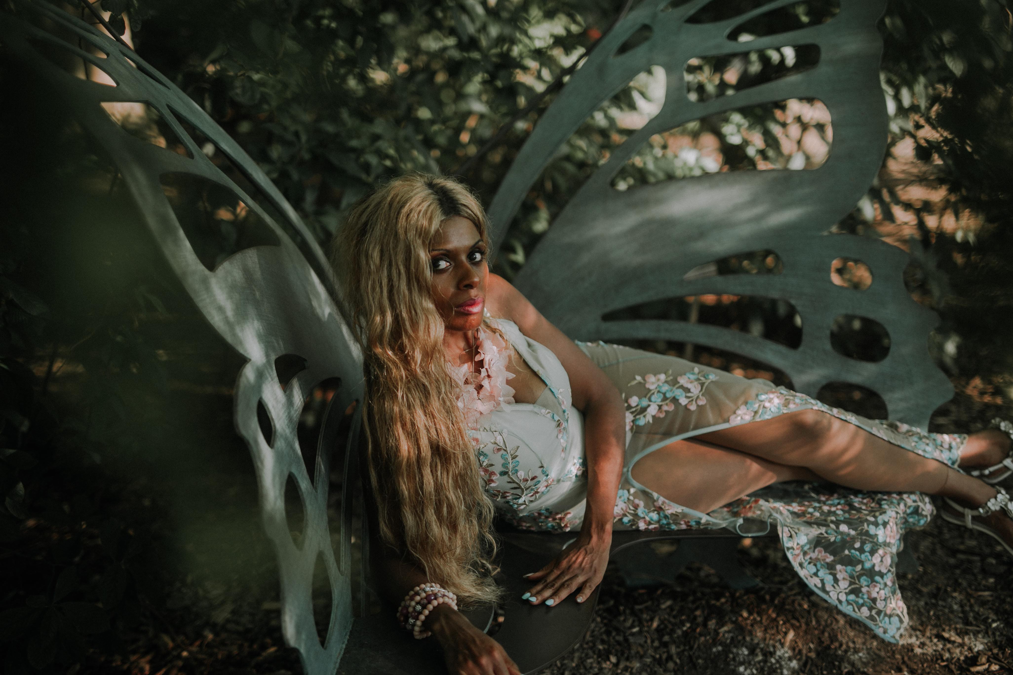 Exclusive Interview With Tara Elise