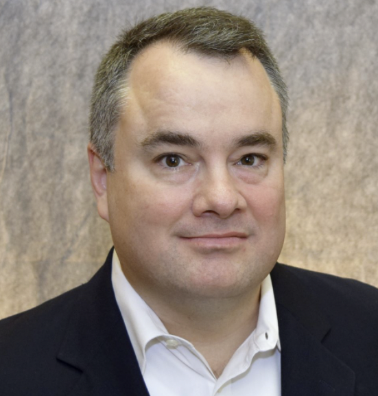 Rob Kuehne Is Changing The Mortgage Experience With His Personal, Powerful Approach