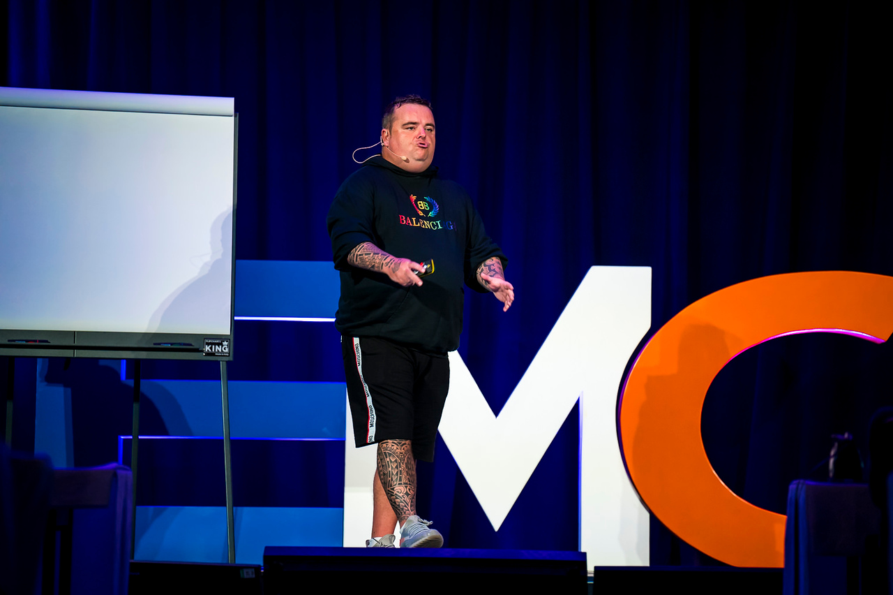 Craig Campbell Hits 20 Years In Digital Marketing