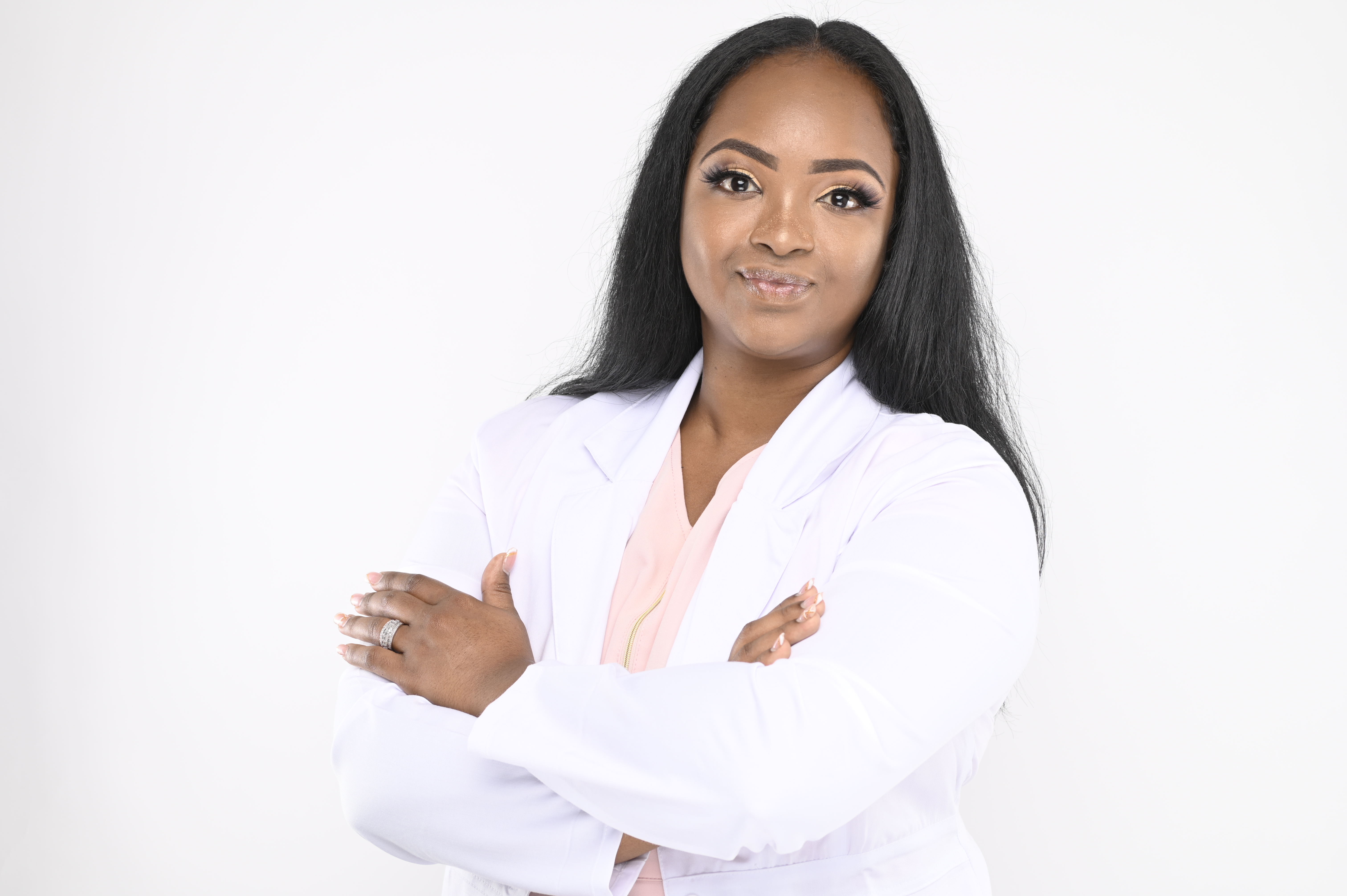 Hospital Nurse Turned Med Spa Owner Inspires Others With Her Powerful Story