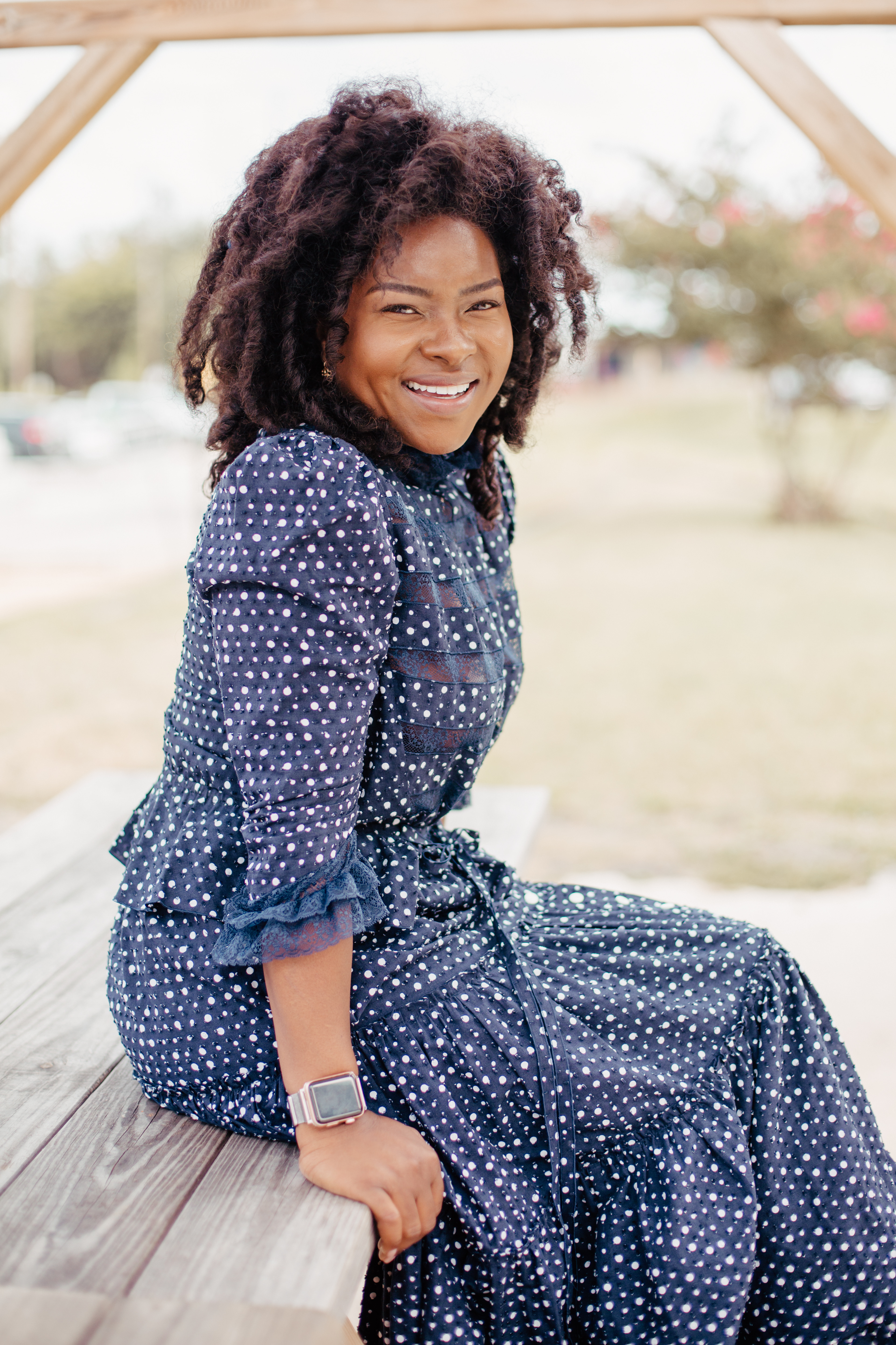 From Trauma Nurse To Holistic Nurse Practitioner, Cynthia Ambroise Is Still Impacting Lives!