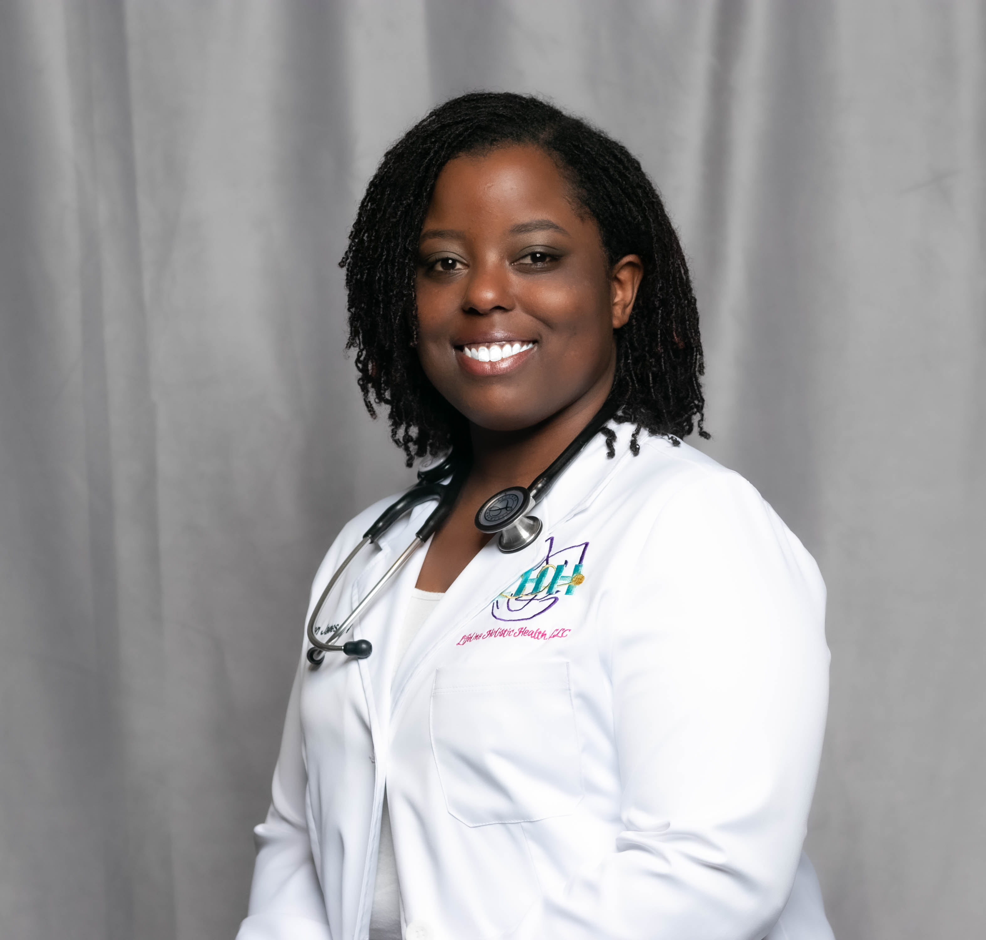 Restoring The Value Of Health With The Hydration Diva, Kristen James!