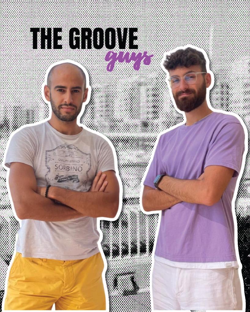 Meet Groove The Agency: The Company That’s Revolutionizing Online Business Branding