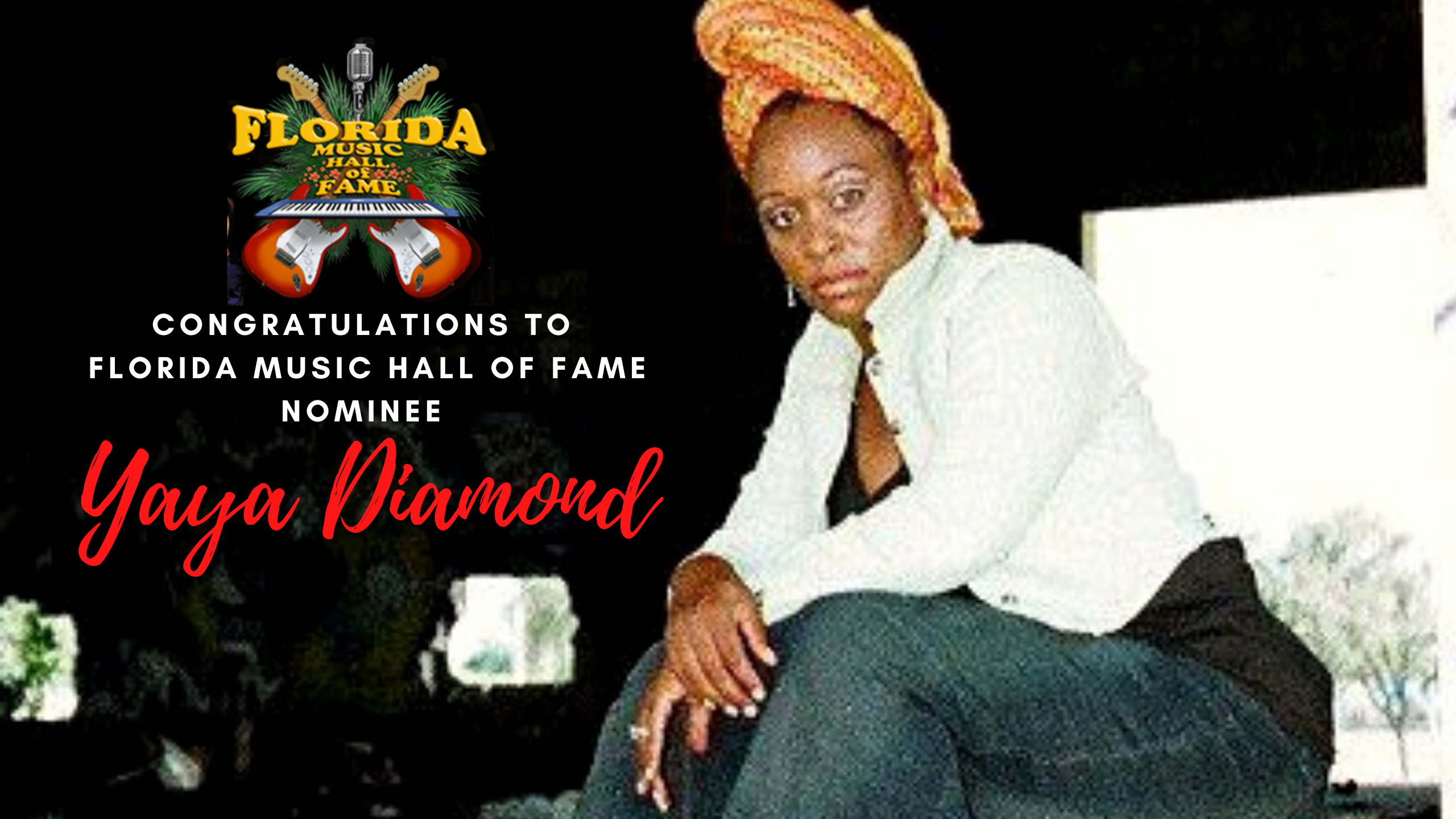 Exclusive Interview With Yaya Diamond