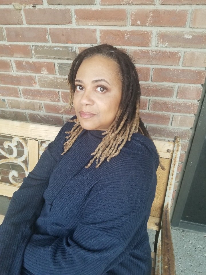 Spa Owner Rhonda Holt And Pynk Monky Is An Inspiration To The Esthetics And Wellness Industry