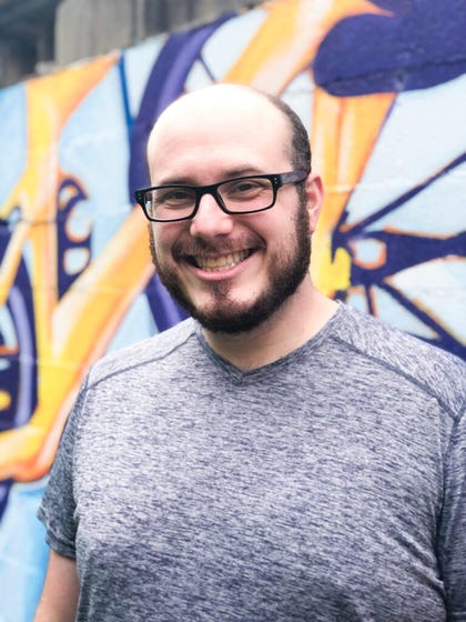 Daniel Pandolph, the Tony Stark of Virtual Assistants, is Changing how Churches Do Ministry