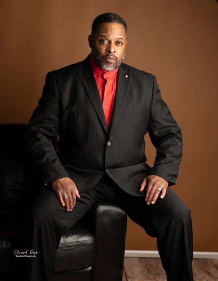 Talented Indie Actor, Writer and Director, Robert L Butler Jr Is on the Rise! Diversity at Its Best!