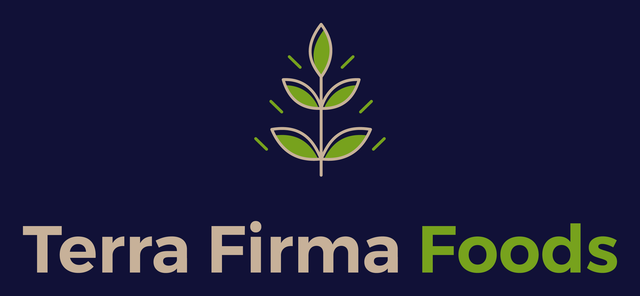Terra Firma Foods Talks About How Vertical Farming Is The Way to the Future