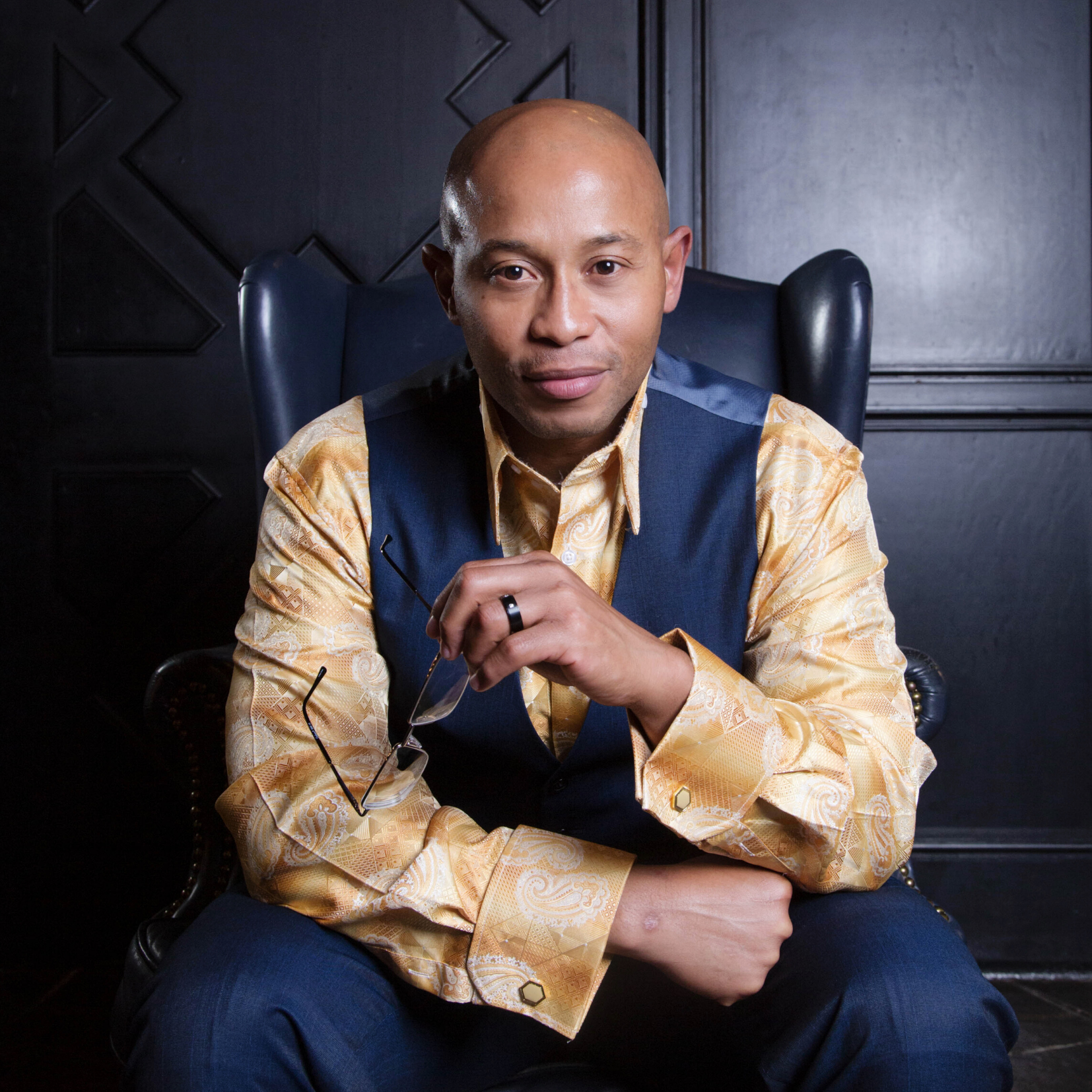 Exclusive Interview With Dr. Obom Bowen