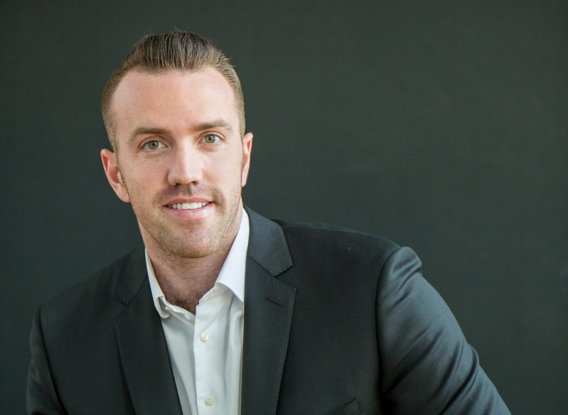 Most Admired CEOs: Scott D. Clary, Podcast & Entrepreneur