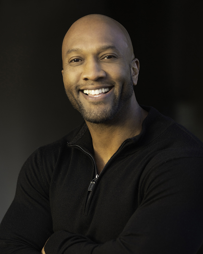 Entrepreneur/Small Business Coach Jamal Johnson Is Inspiring The Masses To Get Out Of Their Own Way