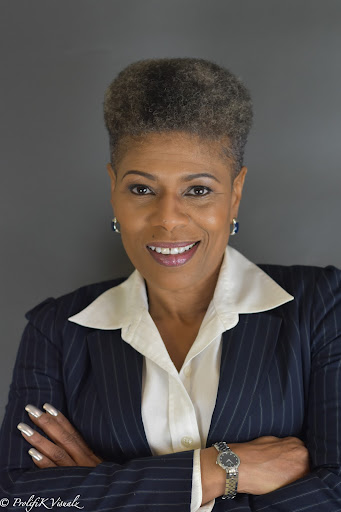 Meet Laura Poindexter
