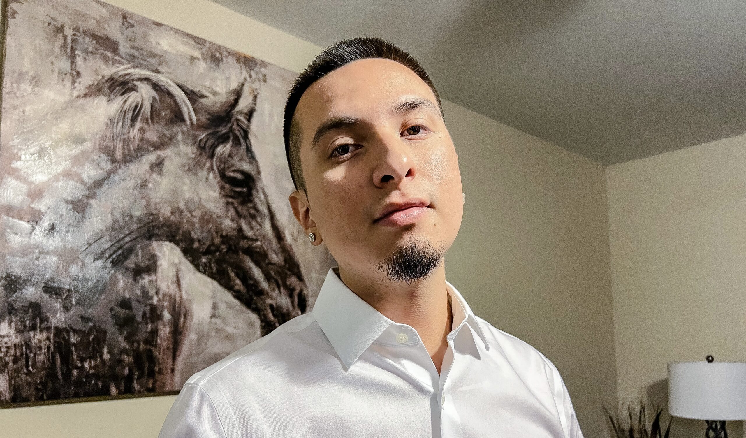 Owner of Optimum Exotics, Galo E Hernandez, speaks on Exotic Car Rental business