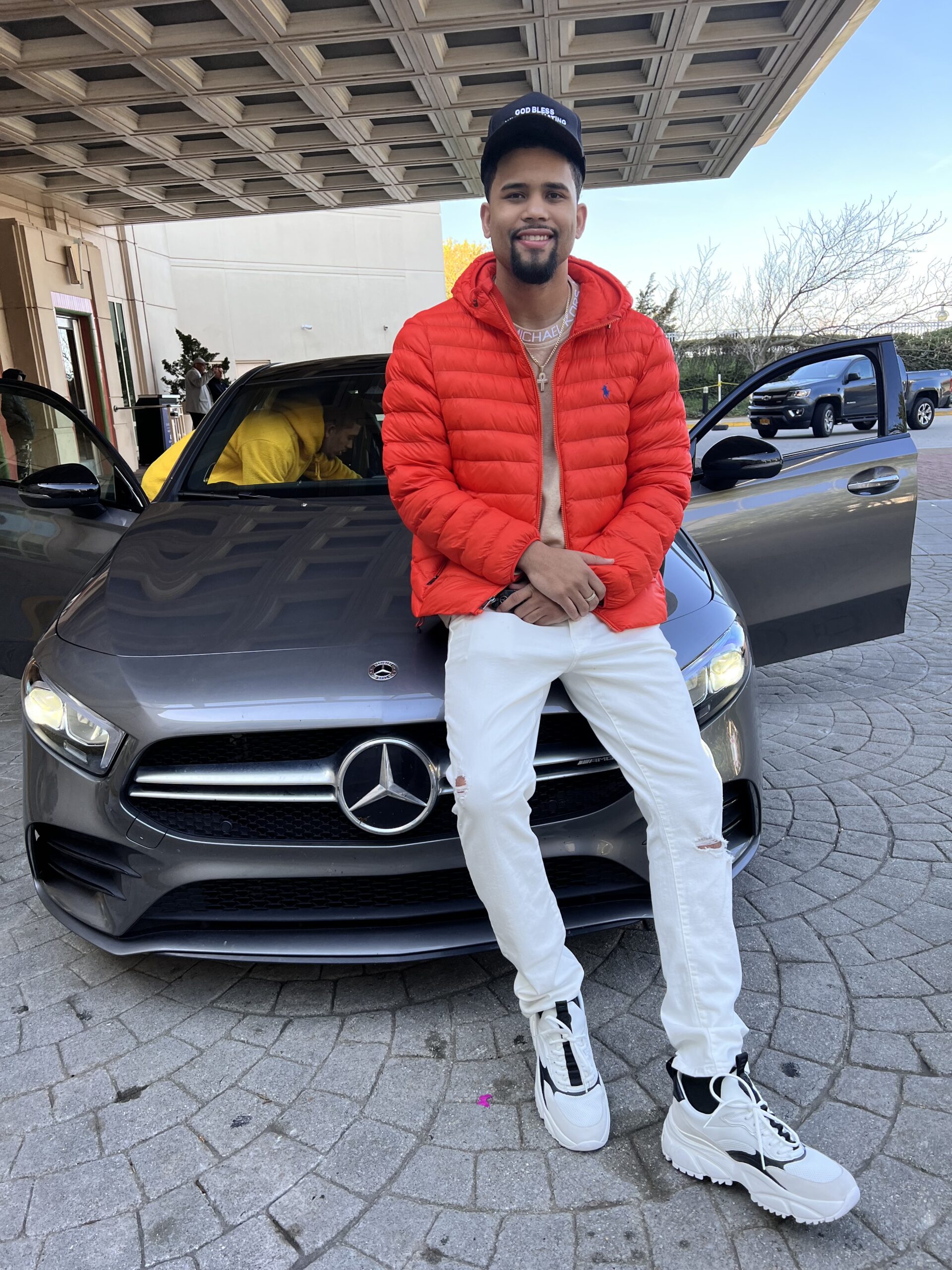 This Entrepreneur is Breaking Generational Curses By Leveraging Credit