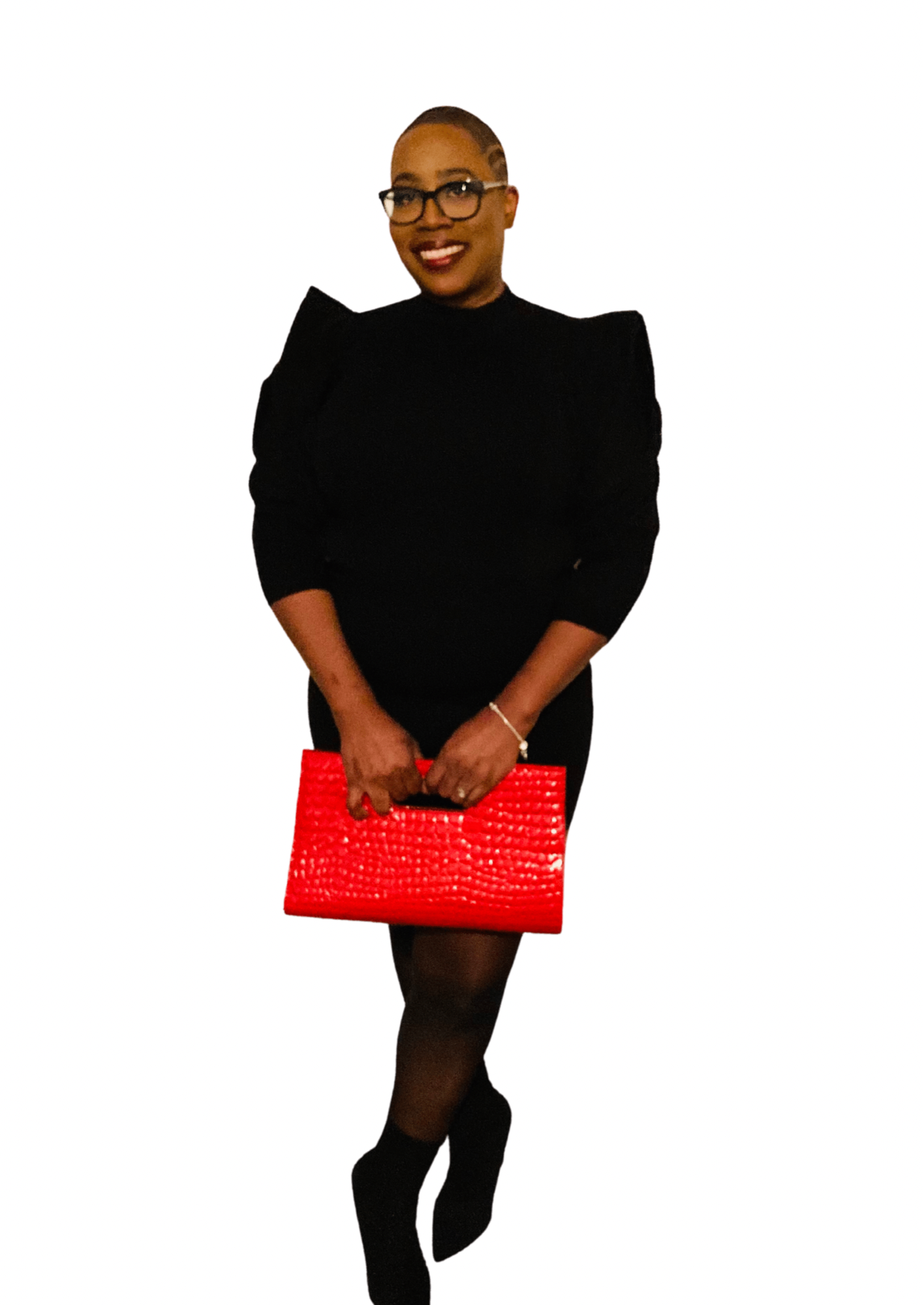 Exclusive Interview with Lakesha Maddox