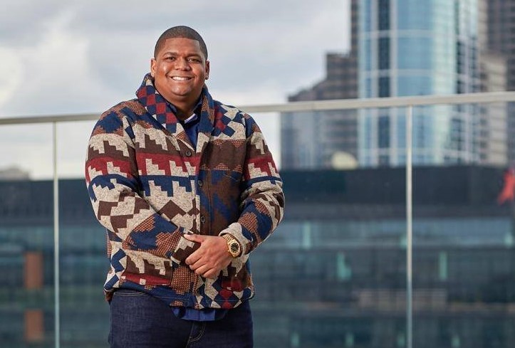 Meet Mario Cowan, the Man Who Helped Over 400 People With Their Credit