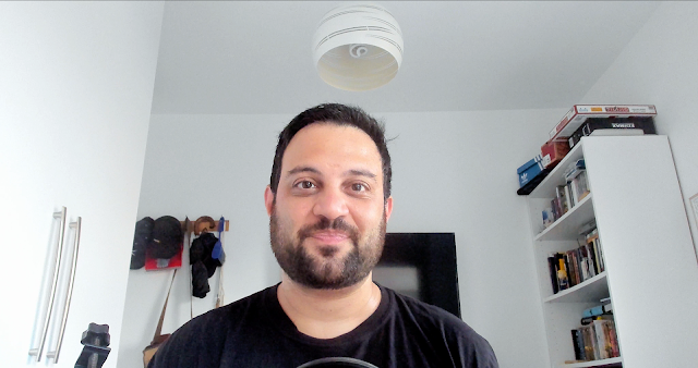 Oren Cohen is Interviewing Nerdy Creators