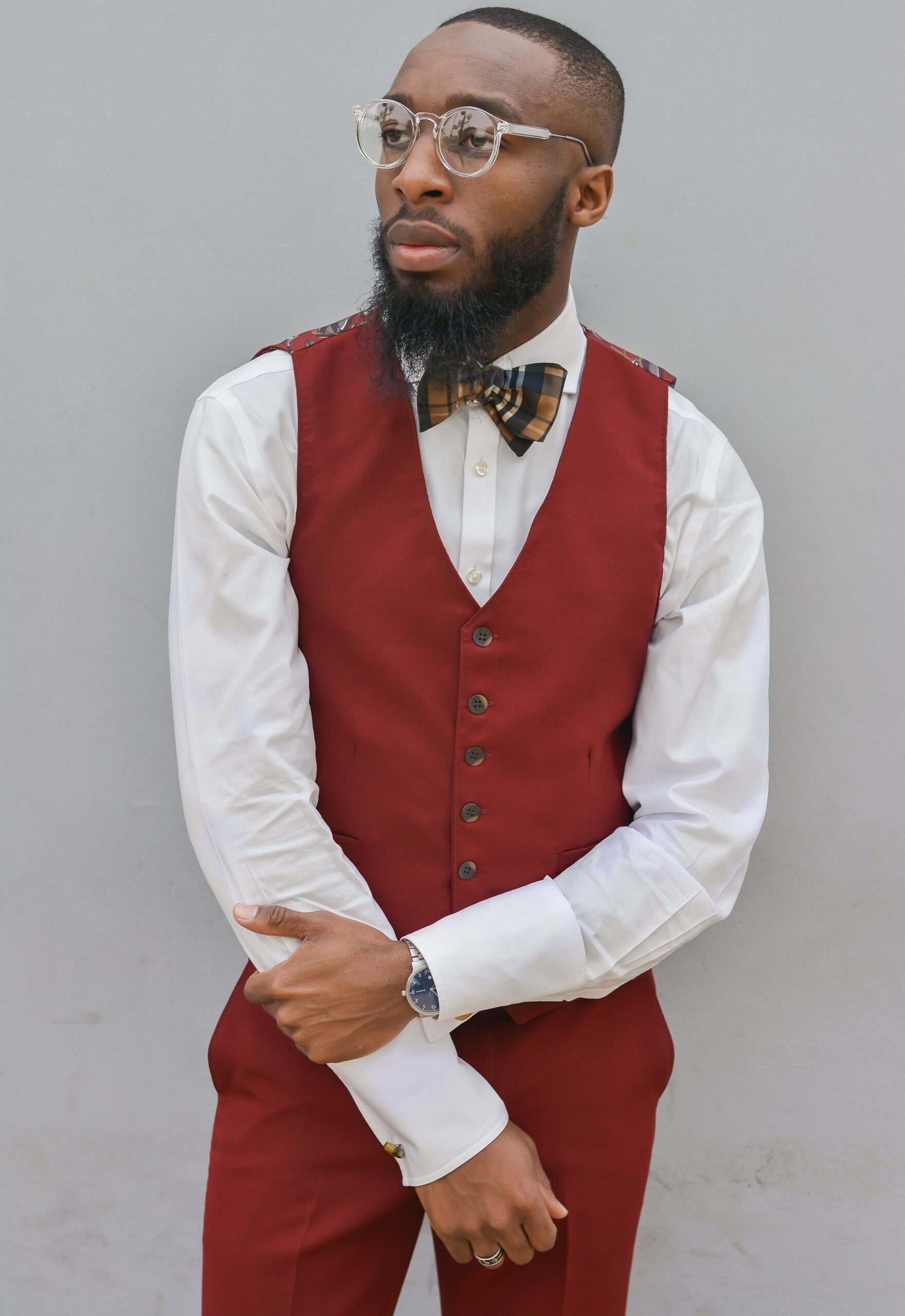 Youssef Kromah is Inspiring the Masses Through Social Media