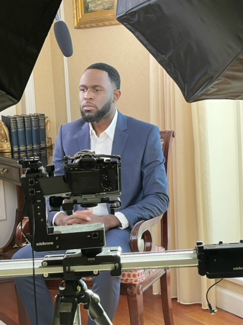 Ninth Grade High School Dropout turns into Cyber Security Professional and Motivational Speaker