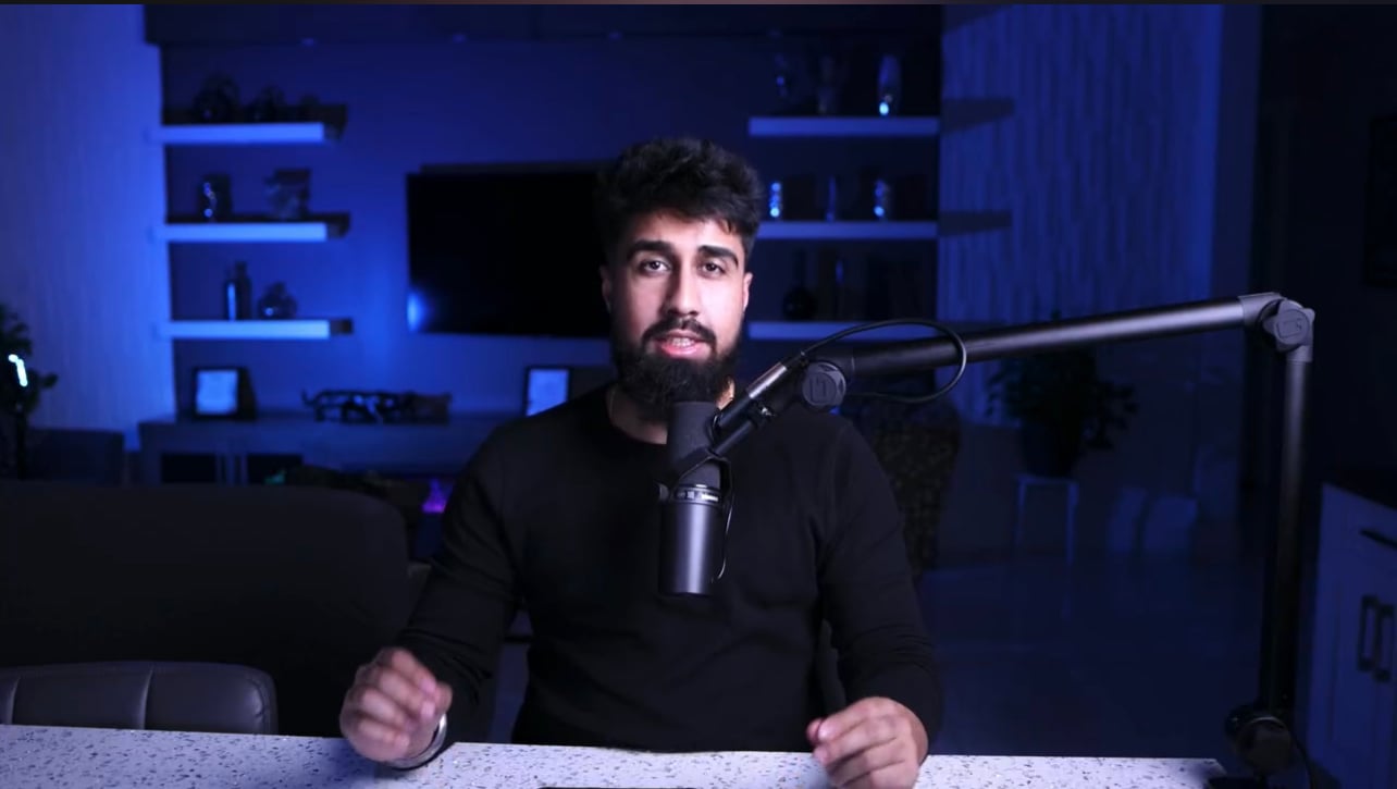 Entrepreneur Prab Mangat Shares His Journey To Multiple 7 Figures Online