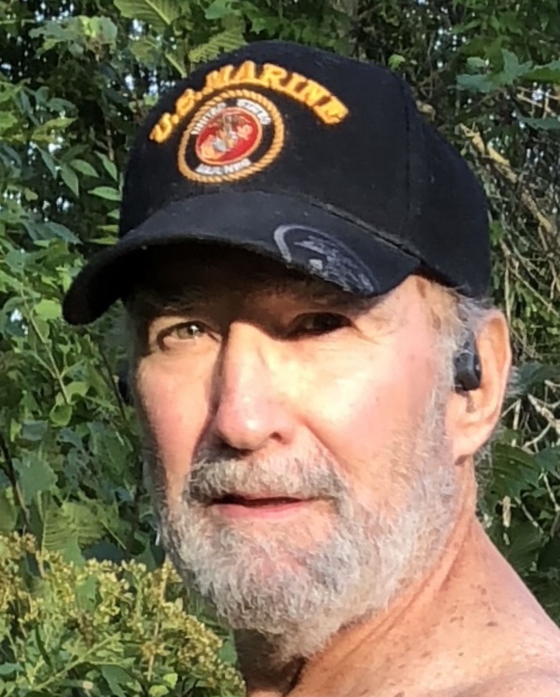 Interview with inventor Benjamin Sley about developing RiteShirt™ with RFGard® to reduce cellphone Radio Frequency (RF) radiation
