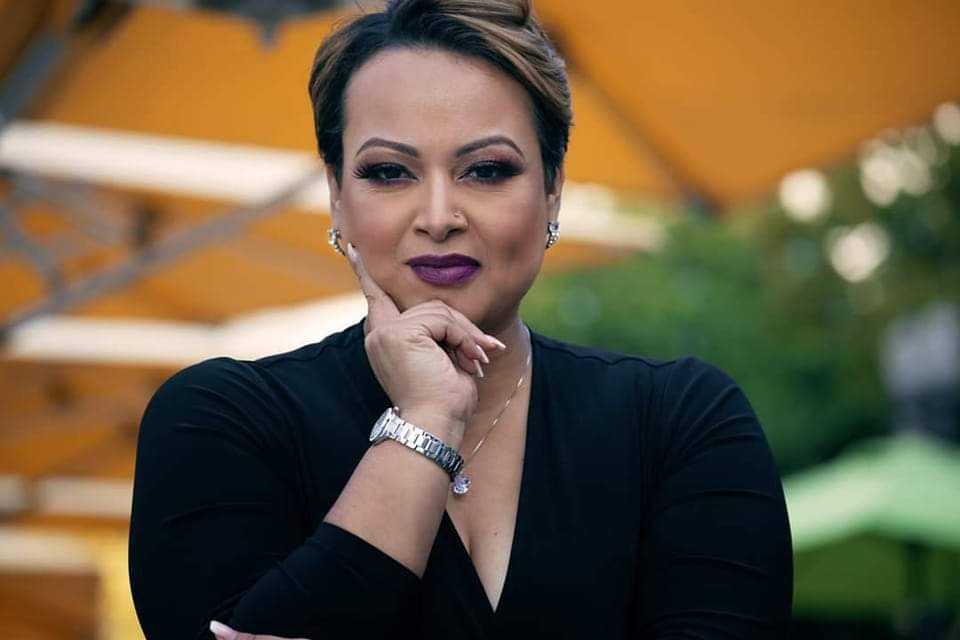 Helping Women of Color Obtain Deeper Pockets for Greater Good