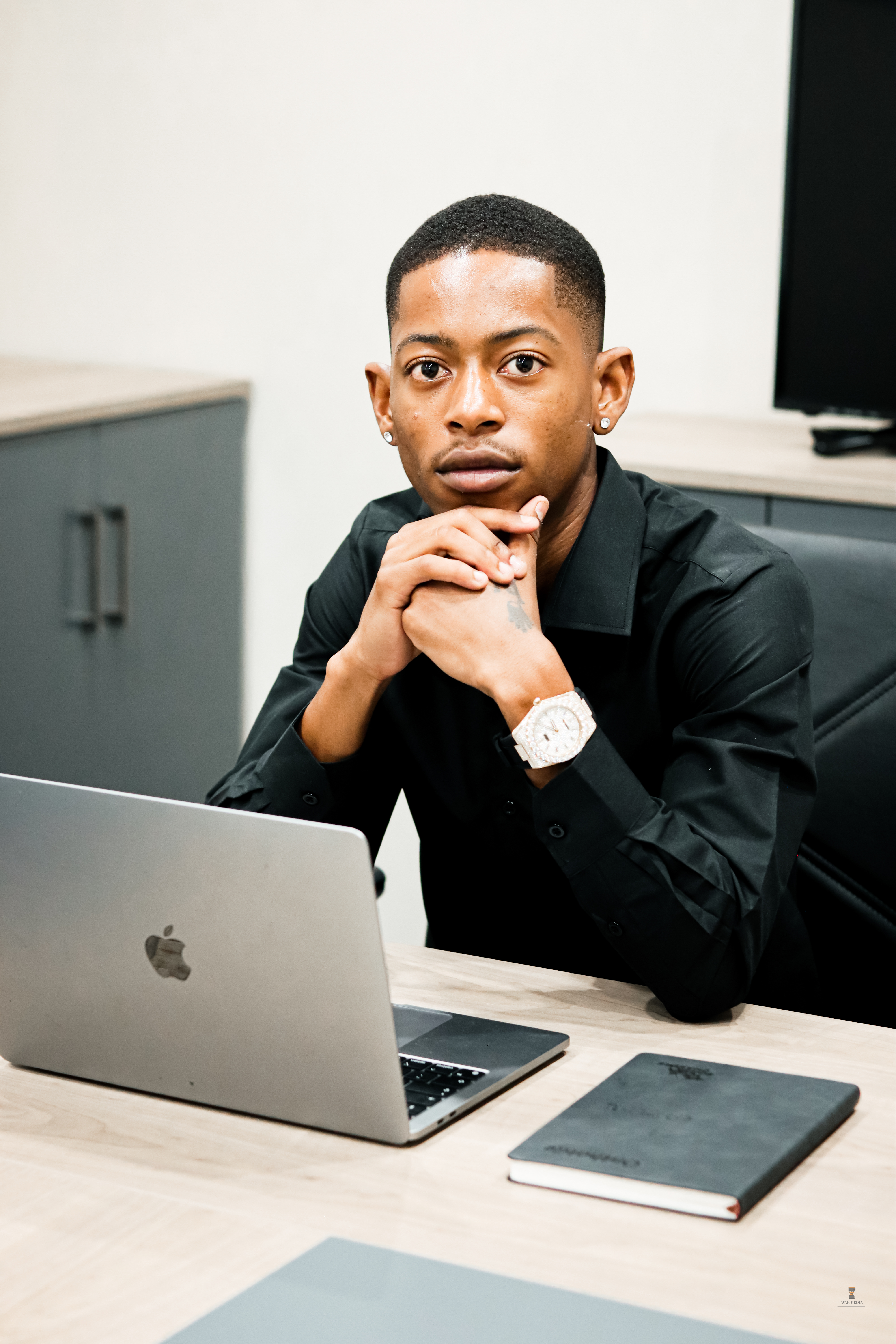 25 Year old Entrepreneur Lesiba Mothupi is Impacting Millions