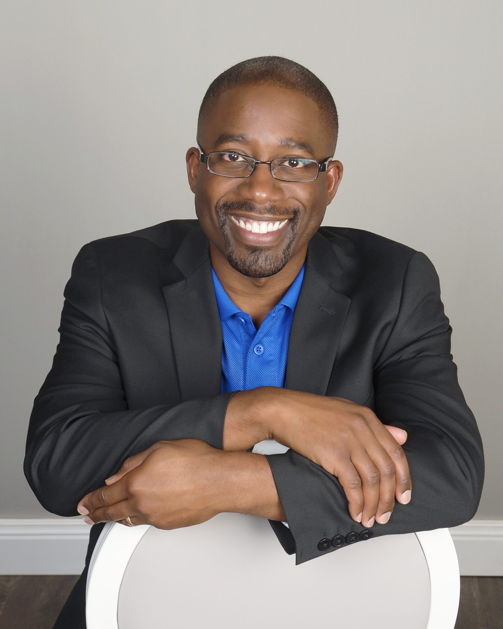 Marriage Therapist Lambers Fisher Brings a Fresh & Positive Voice to Diversity Training